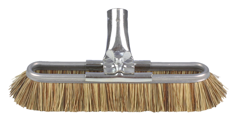 Schrubber mit Metallstielhalter ohne Stiel